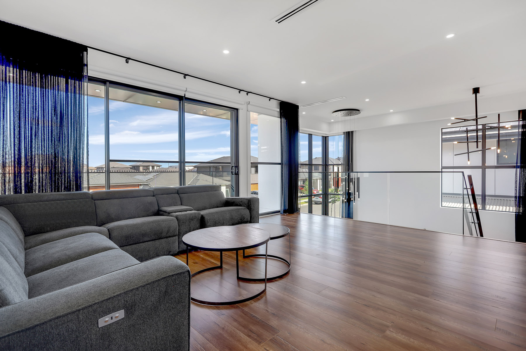 MARSDEN PARK - Oberon Homes